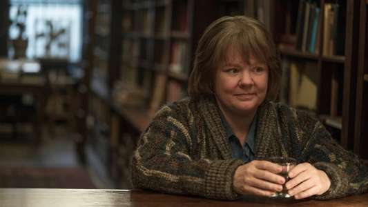 Can You Ever Forgive Me? - Backdrops