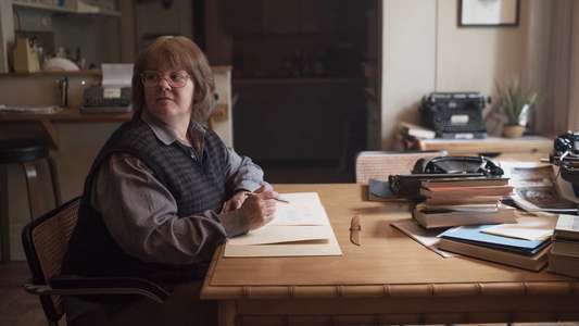 Can You Ever Forgive Me? - Backdrops