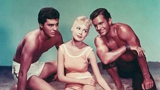 Gidget - Backdrop