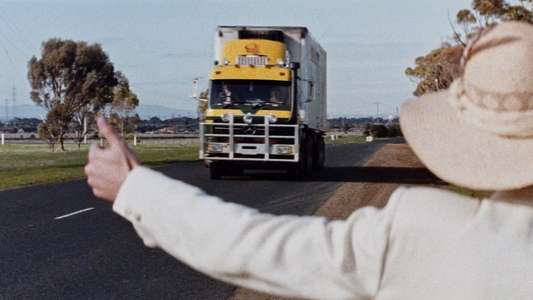 Roadgames - Backdrop