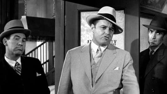 Al Capone - Backdrops