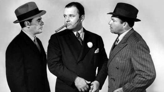Al Capone - Backdrops