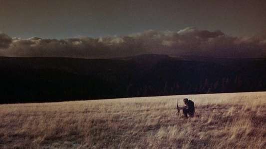 Red Dawn - Backdrop