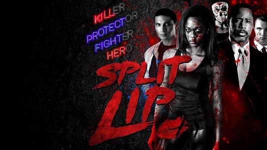 Split Lip - Backdrop