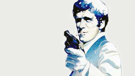 The Long Goodbye - Backdrop