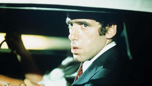 The Long Goodbye - Backdrop