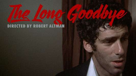 The Long Goodbye - Backdrop
