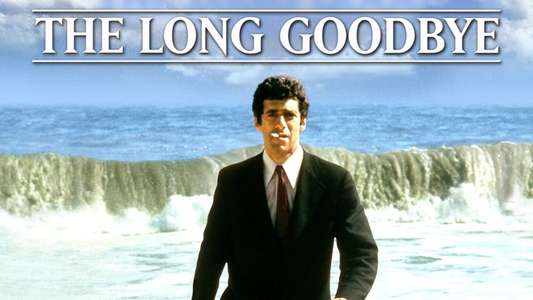 The Long Goodbye - Backdrop