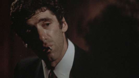 The Long Goodbye - Backdrop