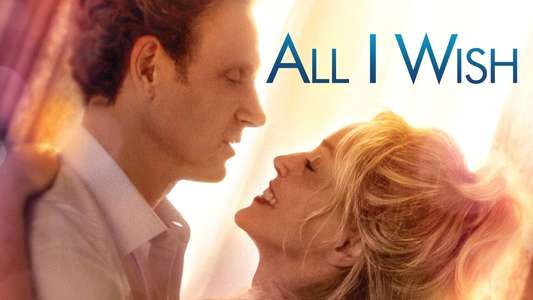 All I Wish - Backdrop