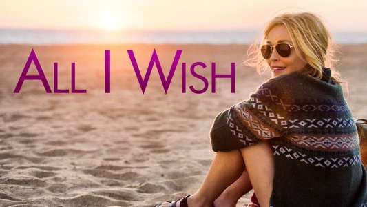 All I Wish - Backdrop