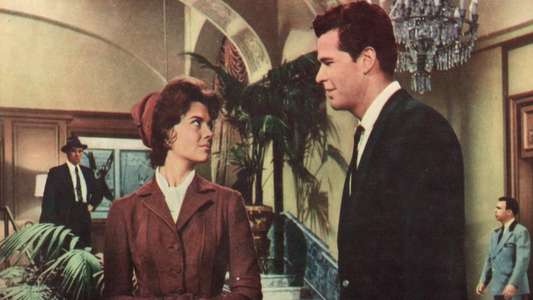 Cash McCall - Backdrops