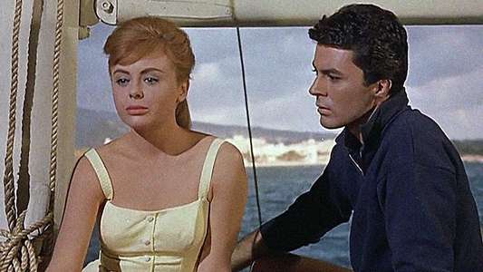 Gidget Goes Hawaiian - Backdrops