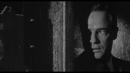 Morituri - Backdrop