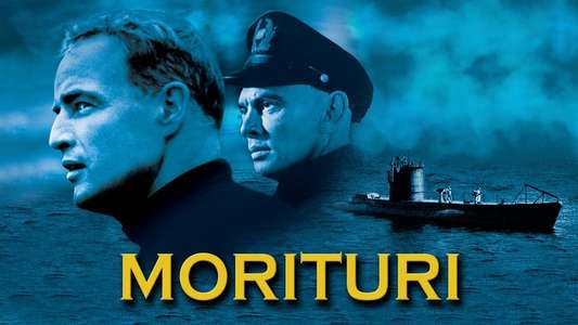 Morituri - Backdrop