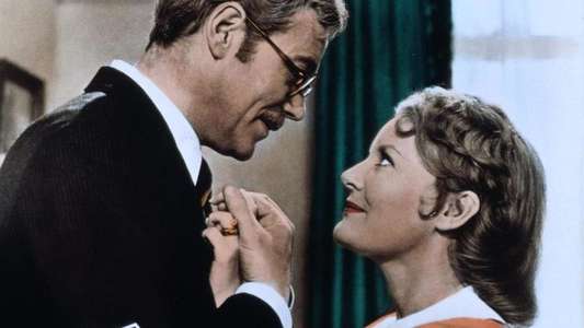 Goodbye  Mr. Chips - Backdrops