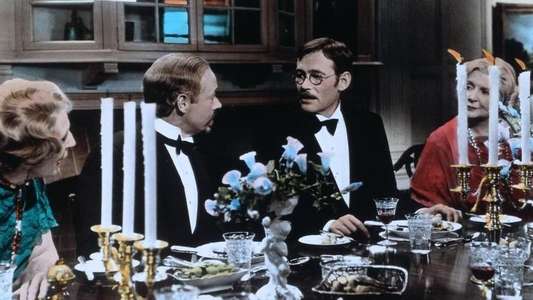 Goodbye  Mr. Chips - Backdrops