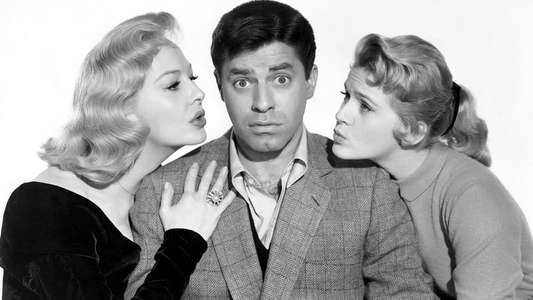 Rock-a-Bye Baby - Backdrop