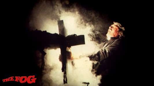 The Fog - Backdrop