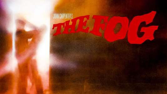 The Fog - Backdrop