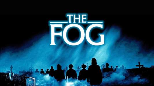 The Fog - Backdrop