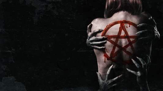 Blood Bound - Backdrop