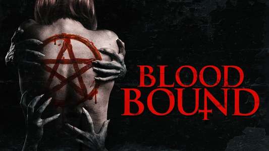 Blood Bound - Backdrop