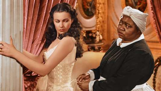 Gone with the Wind - Backdrop