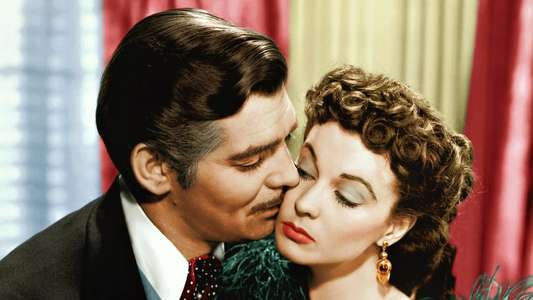 Gone with the Wind - Backdrop