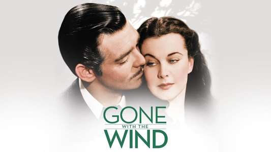 Gone with the Wind - Backdrop
