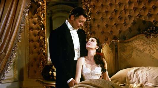 Gone with the Wind - Backdrop