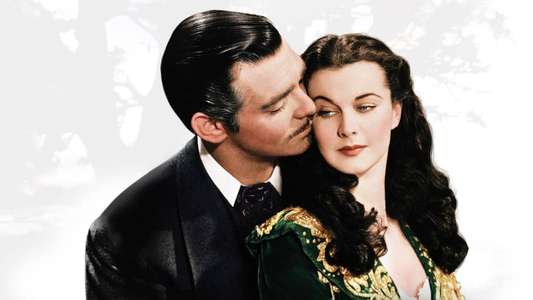 Gone with the Wind - Backdrop