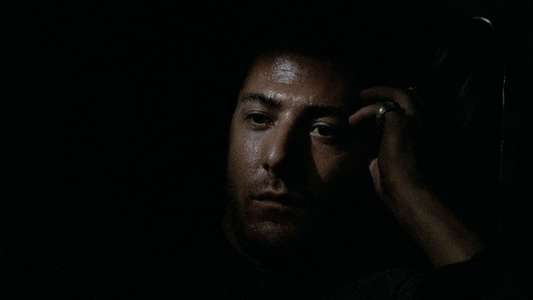 Midnight Cowboy - Backdrop