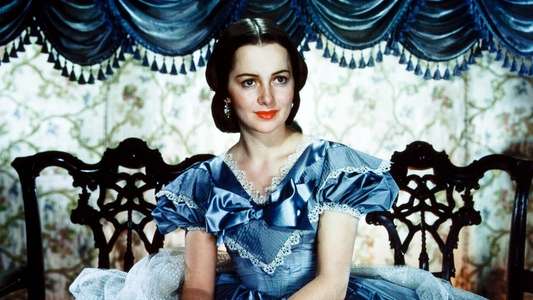 Gone with the Wind - Backdrop