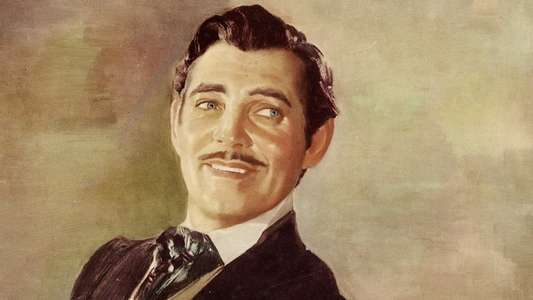 Gone with the Wind - Backdrop
