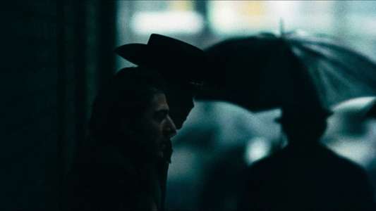 Midnight Cowboy - Backdrop