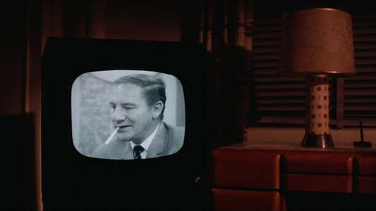 Midnight Cowboy - Backdrop