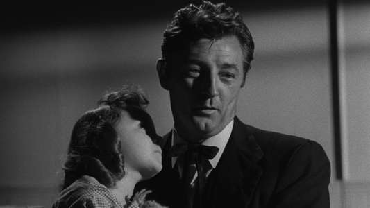 The Night of the Hunter - Backdrop