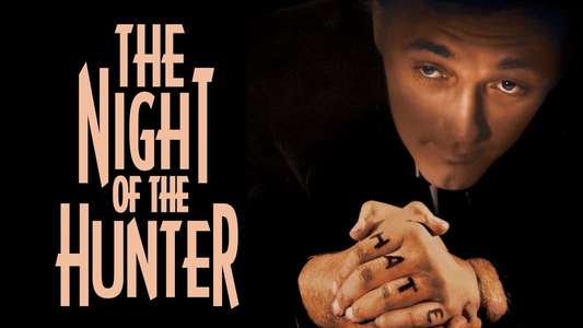 The Night of the Hunter - Backdrop