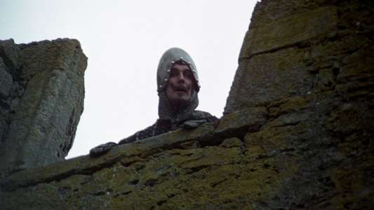 Monty Python and the Holy Grail - Backdrop