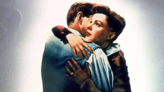 A Star Is Born - Backdrop