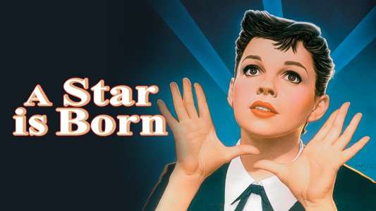 A Star Is Born - Backdrop