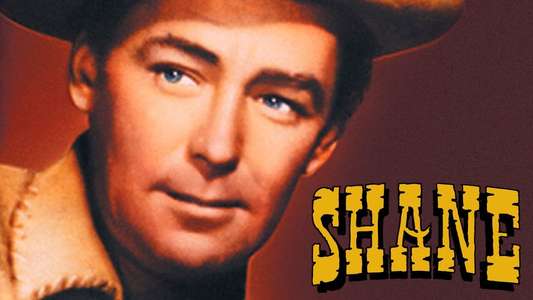 Shane - Backdrop