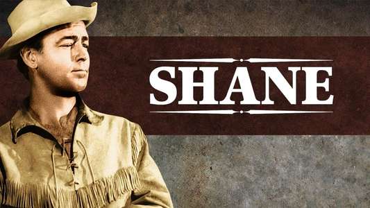 Shane - Backdrop
