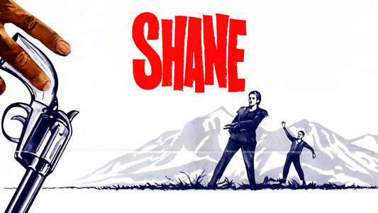 Shane - Backdrop