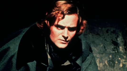 Frankenstein: The True Story - Backdrop