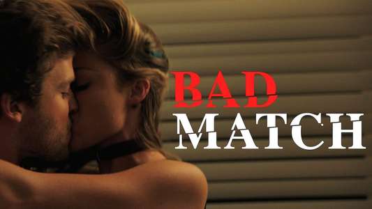 Bad Match - Backdrop