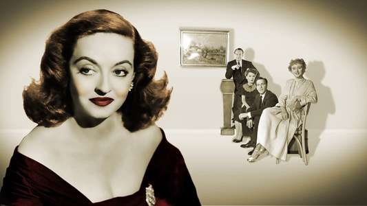 All About Eve - Backdrop