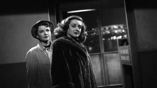 All About Eve - Backdrop