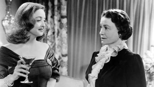 All About Eve - Backdrop